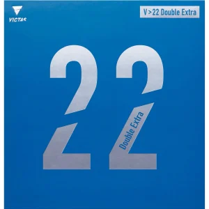 Victas V>22 Double Extra rubber