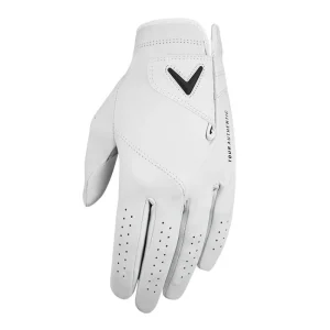 Callaway Tour Authentic heren golfhandschoen (links)