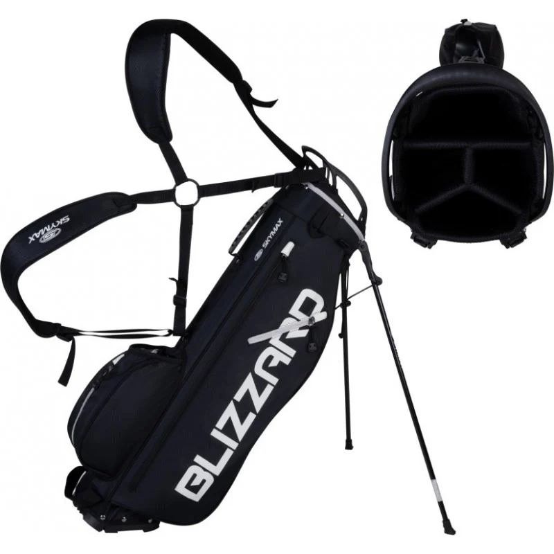 Skymax IX-5 halve heren golfset - linkshandig met graphite shaft - Afbeelding 3