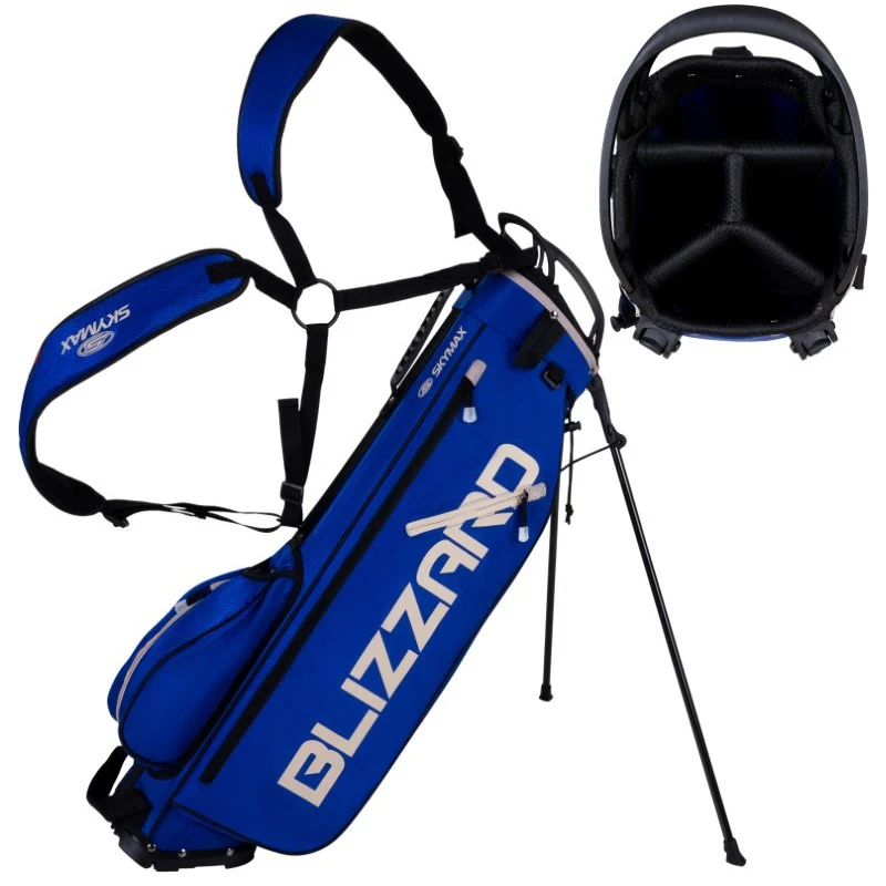 Skymax IX-5 halve heren golfset - linkshandig met graphite shaft - Afbeelding 7