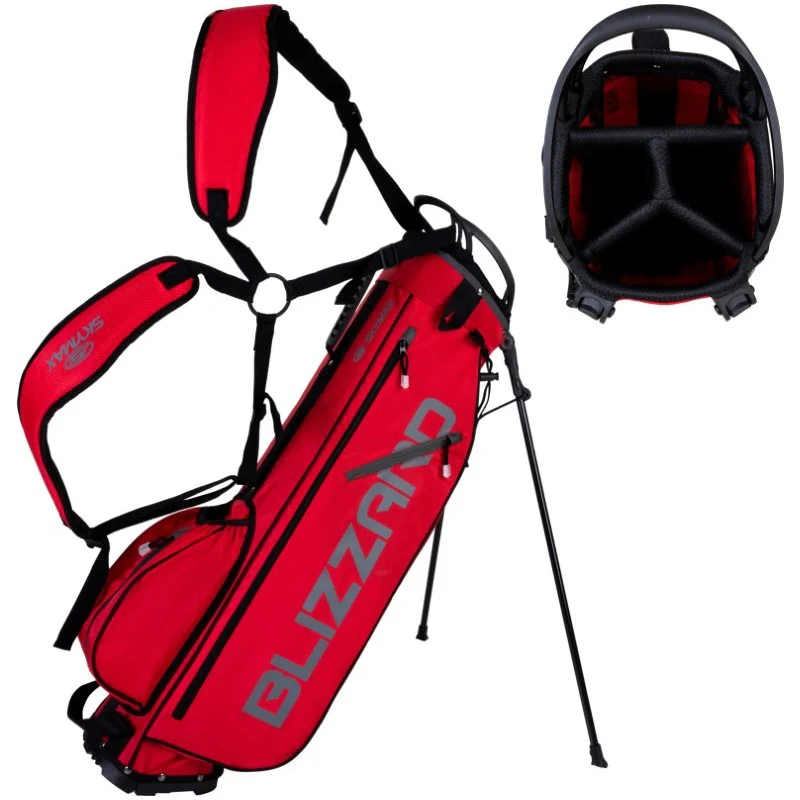 Skymax IX-5 halve heren golfset - linkshandig met graphite shaft - Afbeelding 8