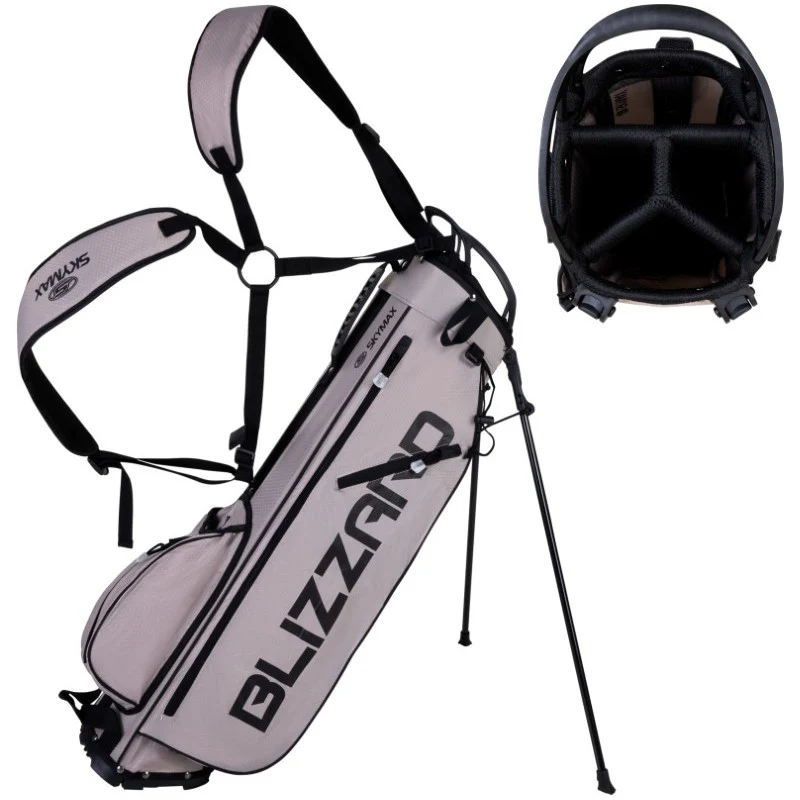 Skymax IX-5 halve heren golfset - linkshandig met graphite shaft - Afbeelding 9