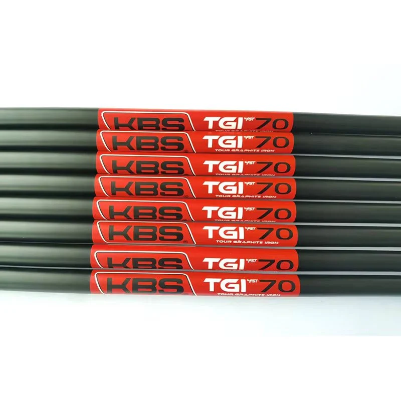 Spalding Rebel heren 8-delige golfijzers set met KBS Tour Graphite shaft - Afbeelding 3