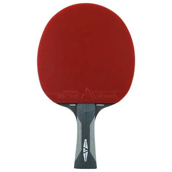 Joola - set Rossi Carbon tafeltennisbatje + ballen + bathoes - Afbeelding 4