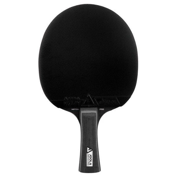 Joola - set Black Duo Pro tafeltennisbatje 2 stuks + ballen + bathoes - Afbeelding 3
