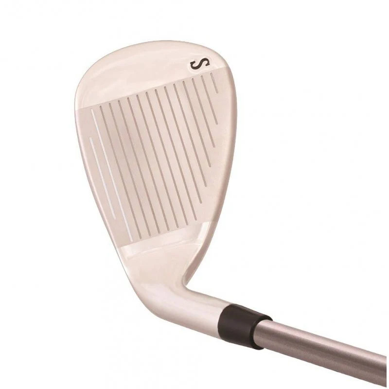 SkyMax IX-5 ICE golf rechtshandig ijzer 6 dames (graphite shaft) - Afbeelding 3