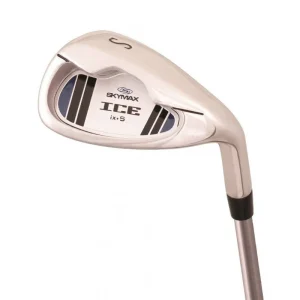 SkyMax IX-5 ICE golf rechtshandig ijzer SW dames (graphite shaft)