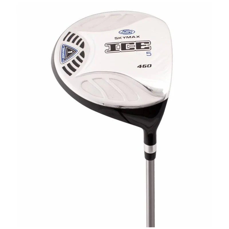 SkyMax IX-5 ICE driver dames rechtshandig
