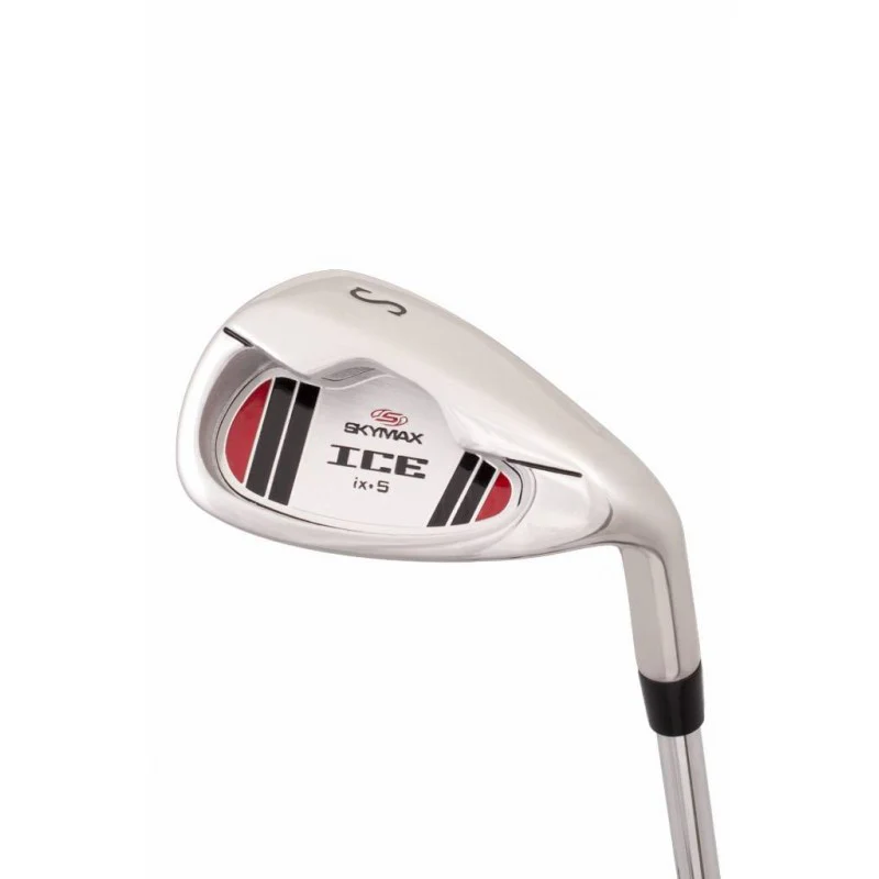 SkyMax IX-5 ICE golf rechtshandig ijzer 5 heren (graphite shaft) - Afbeelding 2