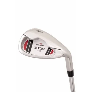 SkyMax IX-5 ICE golf rechtshandig ijzer PW heren (graphite shaft)