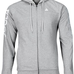 Joola Hoody Performance grey