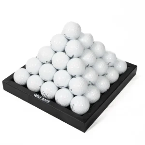 GolfBays Piramide Ballenbak