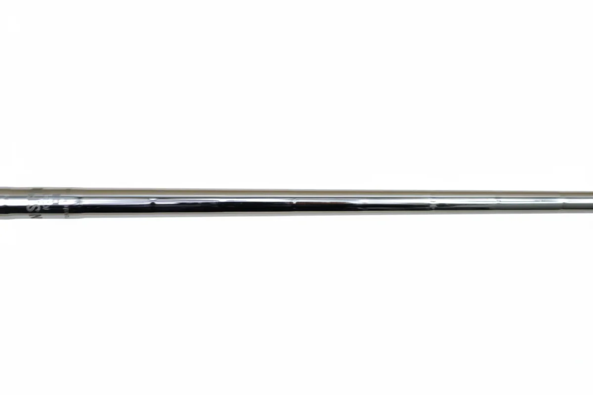 Cobra S2 Ijzer 6 - Afbeelding 4