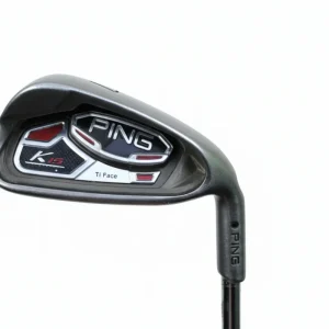 Ping K15 Ijzer 7