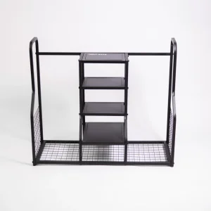 GolfBays Dubbele Tas Display Opberg Organizer