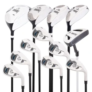 Skymax IX-5 complete dames golfset - rechtshandig