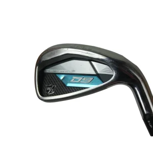 Wilson D9 Ijzer 7 Ladies Flex DEMO
