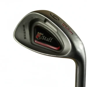 Wilson Staff Midsize Ijzer 9