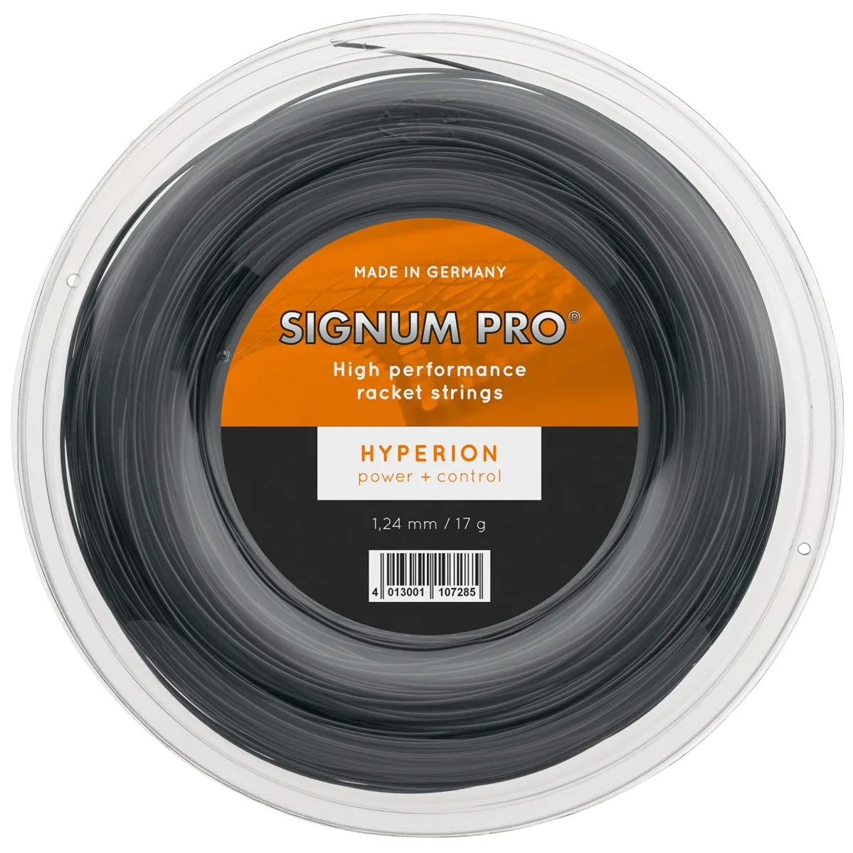 Signum Pro Hyperion Tennissnaar – Power & Controle met Geoptimaliseerde Molecuulstructuur - Afbeelding 2