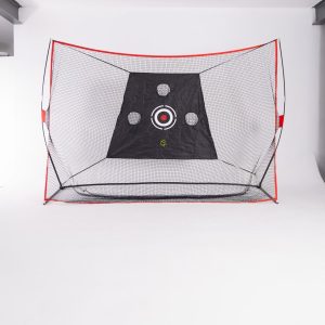 Outdoor Golf Oefennet Voor Tuin