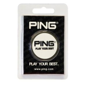 Ping Ball Marker