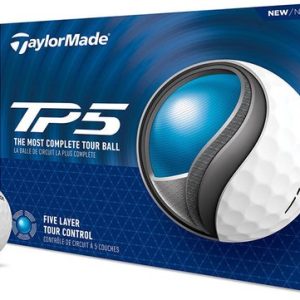 Taylormade TP 5